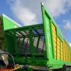Silo-Space 2 the new generation of JOSKIN silage trailers - Available soon